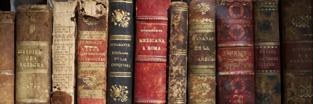Books