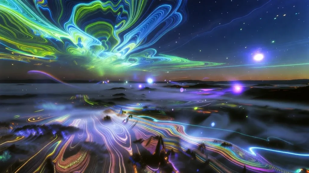 Electromagnetic Anomalies in Paranormal Phenomena