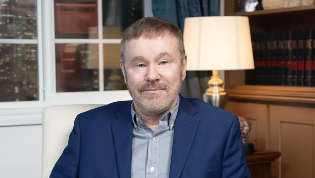 Dr. Garry Nolan