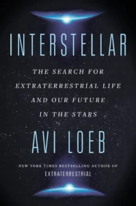 Interstellar by Avi Loeb