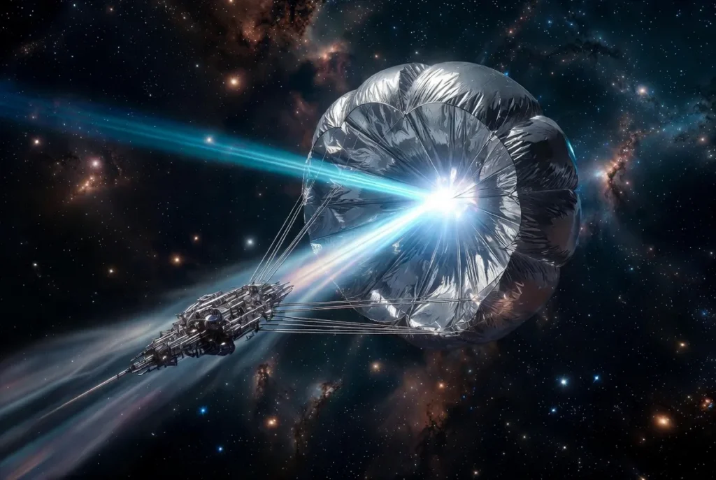 Lightsail