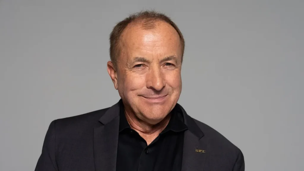 Michael Shermer