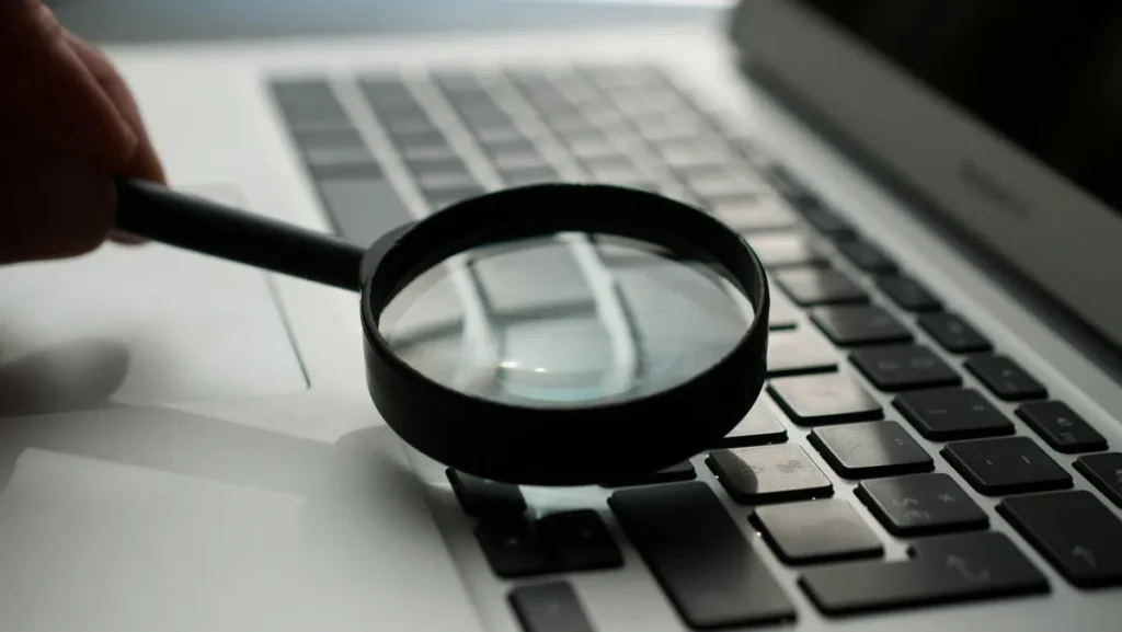 Keyboard Search