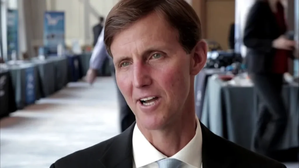 Tim Gallaudet