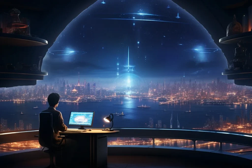 UFO Research