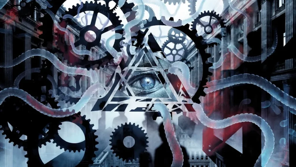 The Deep State