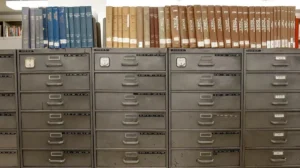Filing Cabinet