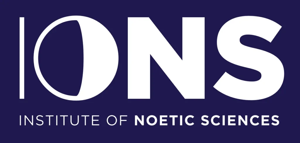 Institute of Noetic Sciencs Logo