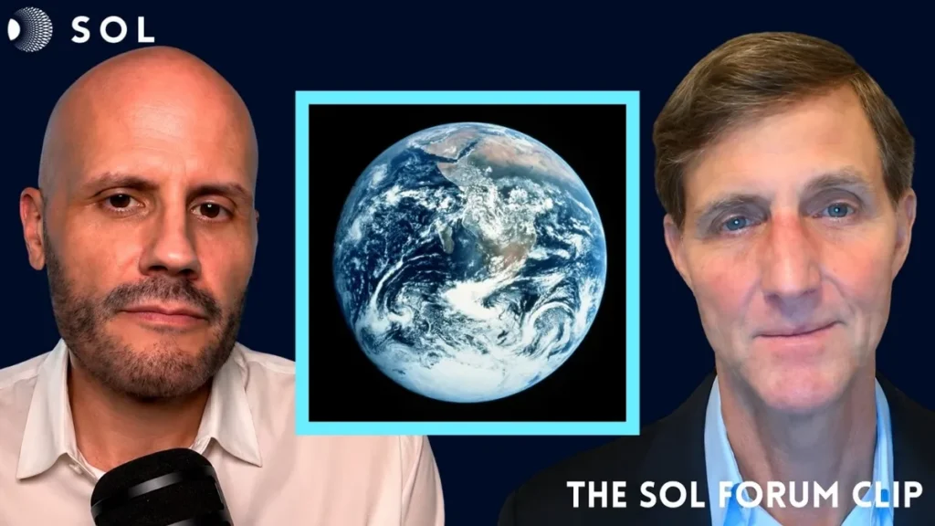 Sol Forum: Post Disclosure