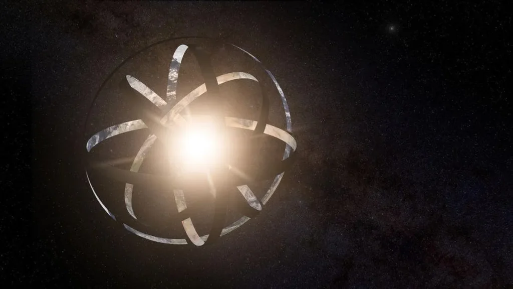 Dyson Sphere