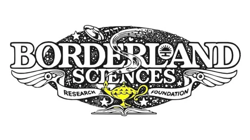 Boarderland Sciences Research Foundation Logo