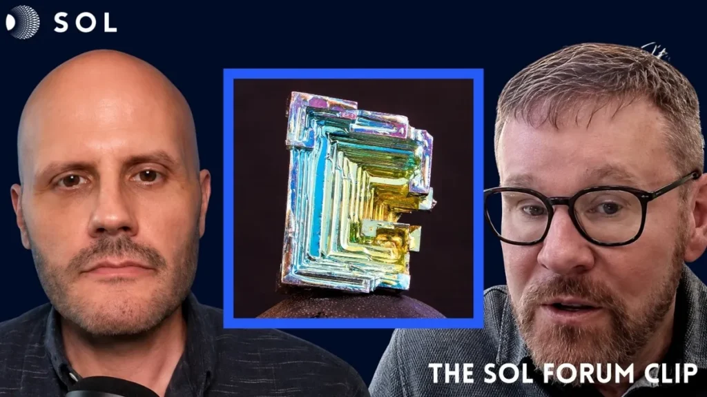 Sol Foundation Video Short