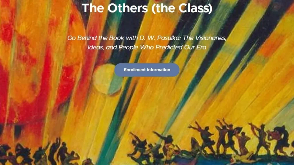 The Others (the Class)