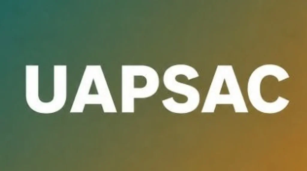 UAP Science Advisory Council Logo