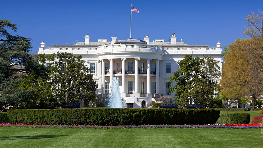 The White House