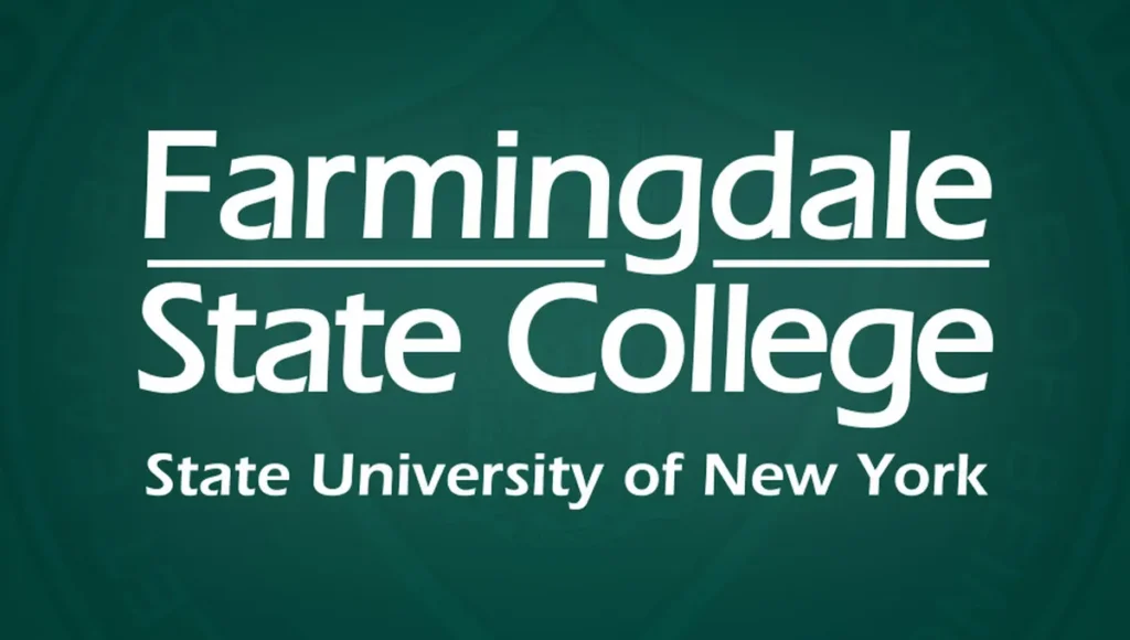 Farmingdale State College Logo