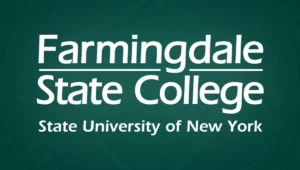 Farmingdale State College Logo