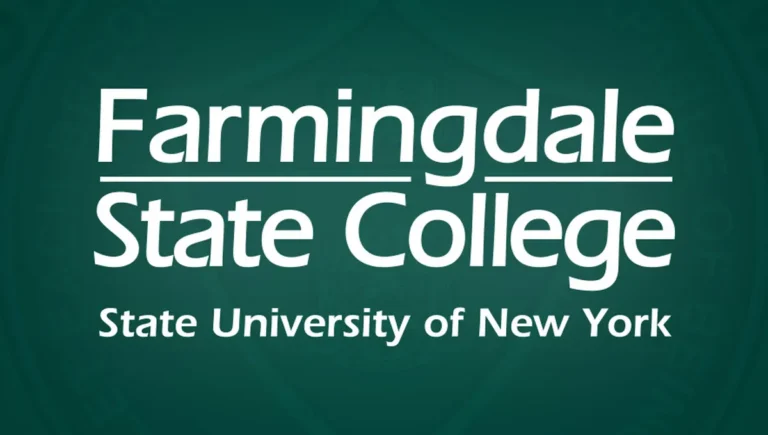 Farmingdale State College Logo