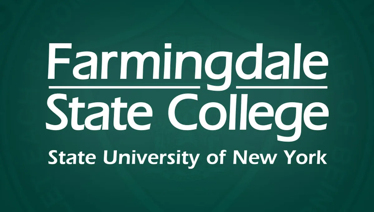 Farmingdale State College Logo