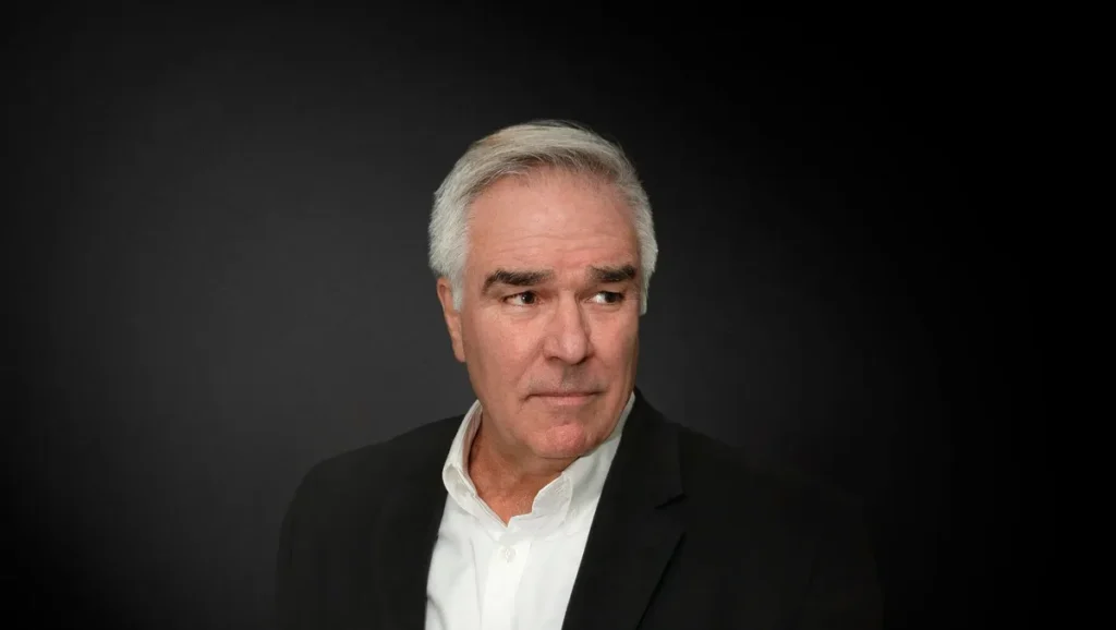 Investigative Journalist Tom O'Neill