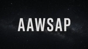 AAWSAP Logo