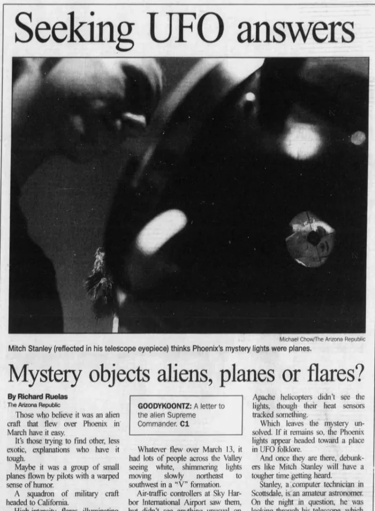 Phoenix-Lights-Arizona-Republic-June-30-1997