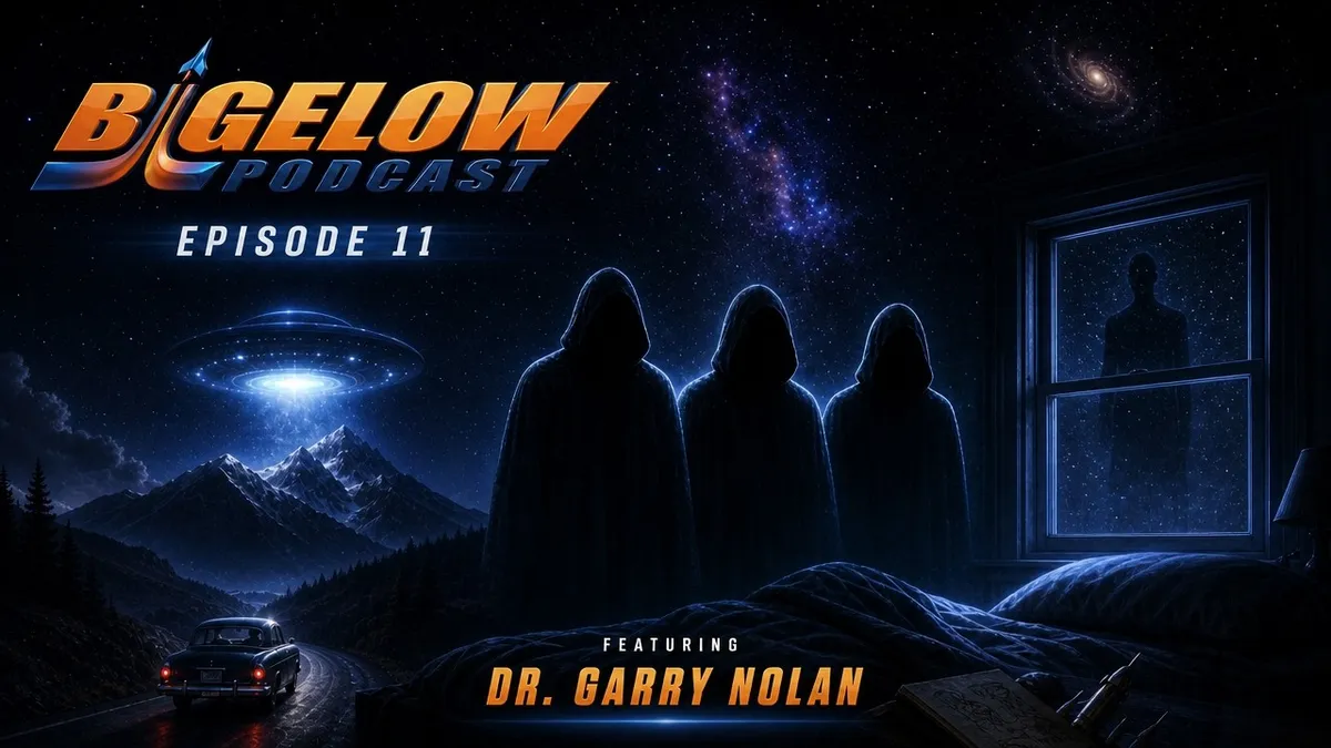 Bigelow Podcast - Episode 11