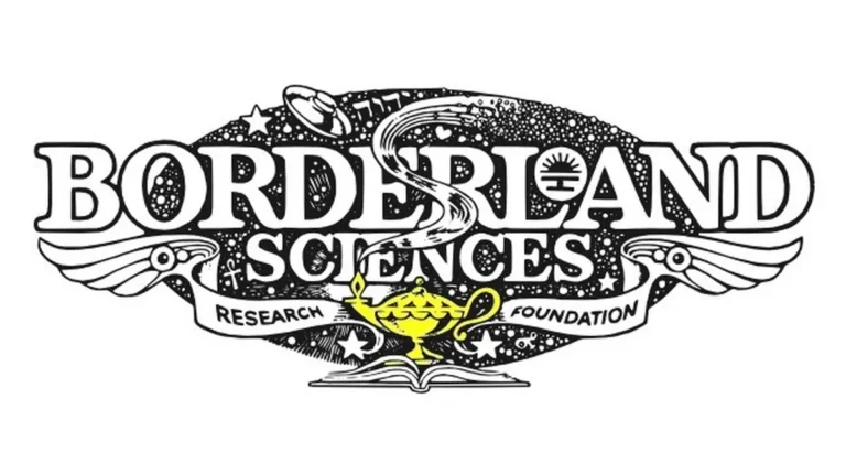 Borderland Sciences Logo