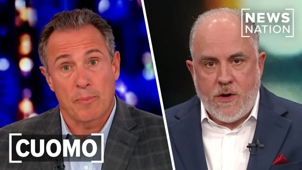 Jay Stratton on Cuomo