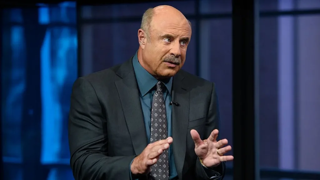 Dr. Phil