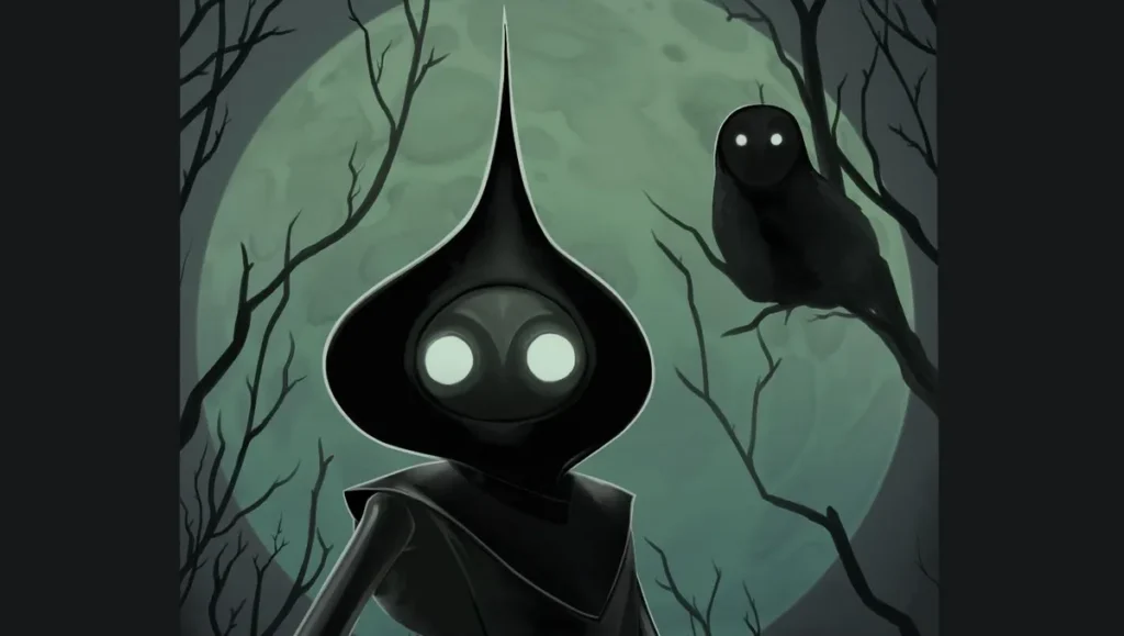 The Flatwoods Monster
