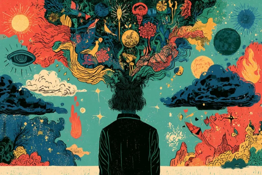 The Inventory Of Non-ordinary Experiences (INOE)