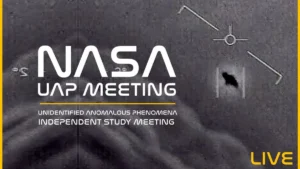 NASA UAP Independent Study Team