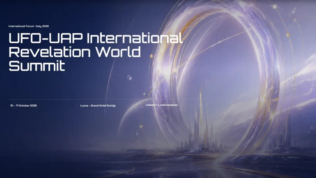 ufo-uap-international-revelation-world-summit-2026